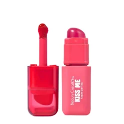 Kiss Me Liquid Gel Tint Corally Hot