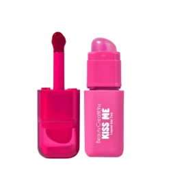 Kiss Me Liquid Gel Tint Magenta Moves
