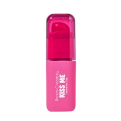 Kiss Me Liquid Gel Tint Magenta Moves