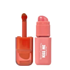 Kiss Me Liquid Gel Tint Terracotta Tease