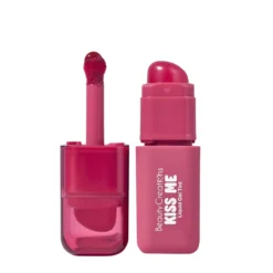 Kiss Me Liquid Gel Tint Wine 'O Clock
