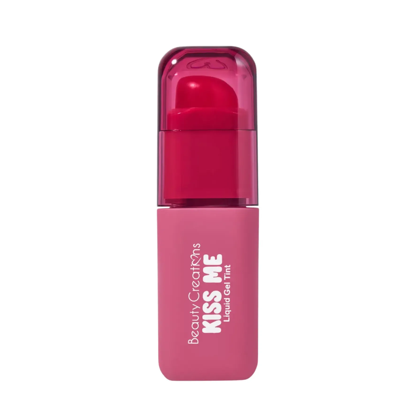 Kiss Me Liquid Gel Tint Wine 'O Clock