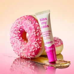 Kiss My Sass Lip Serum