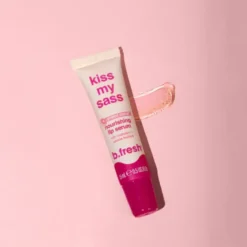Kiss My Sass Lip Serum