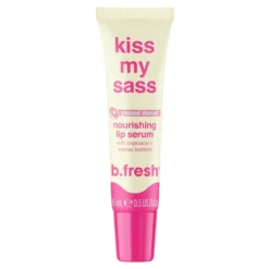 Kiss My Sass Lip Serum