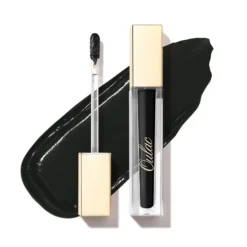 Kissproof Liquid Matte Lipstick M23 Noir Kiss