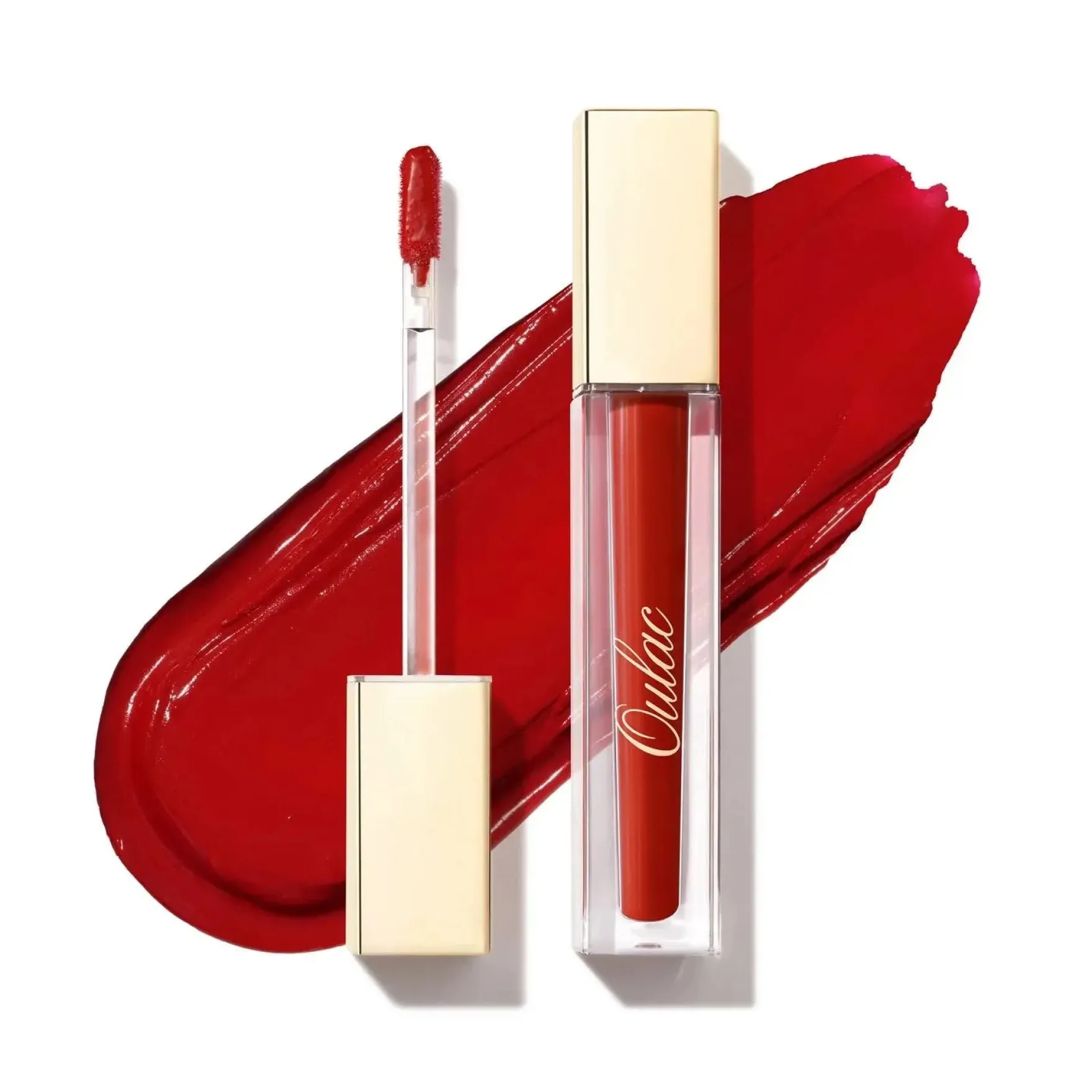 Kissproof Liquid Matte Lipstick M01 Kiss Me Now
