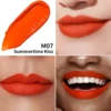 Kissproof Liquid Matte M07 Summertime Kiss