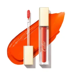 Kissproof Liquid Matte M07 Summertime Kiss