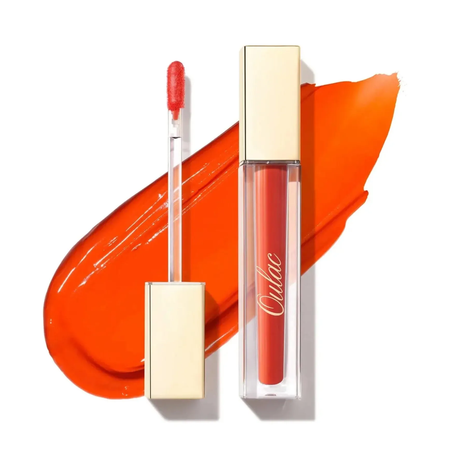 Kissproof Liquid Matte M07 Summertime Kiss