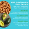 Koa & Sweet Almond Herbal Body Moisturizer