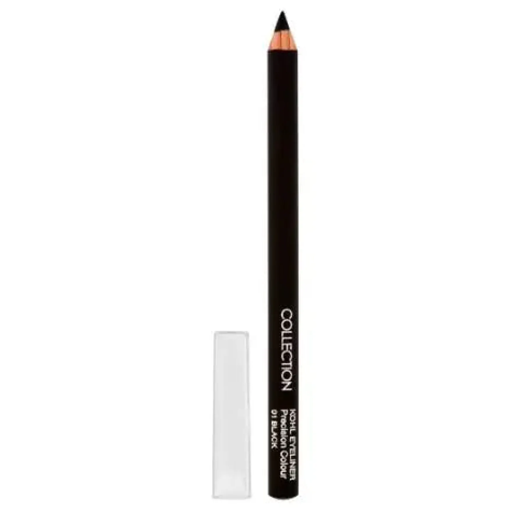Kohl Eyeliner Precision Colour Black