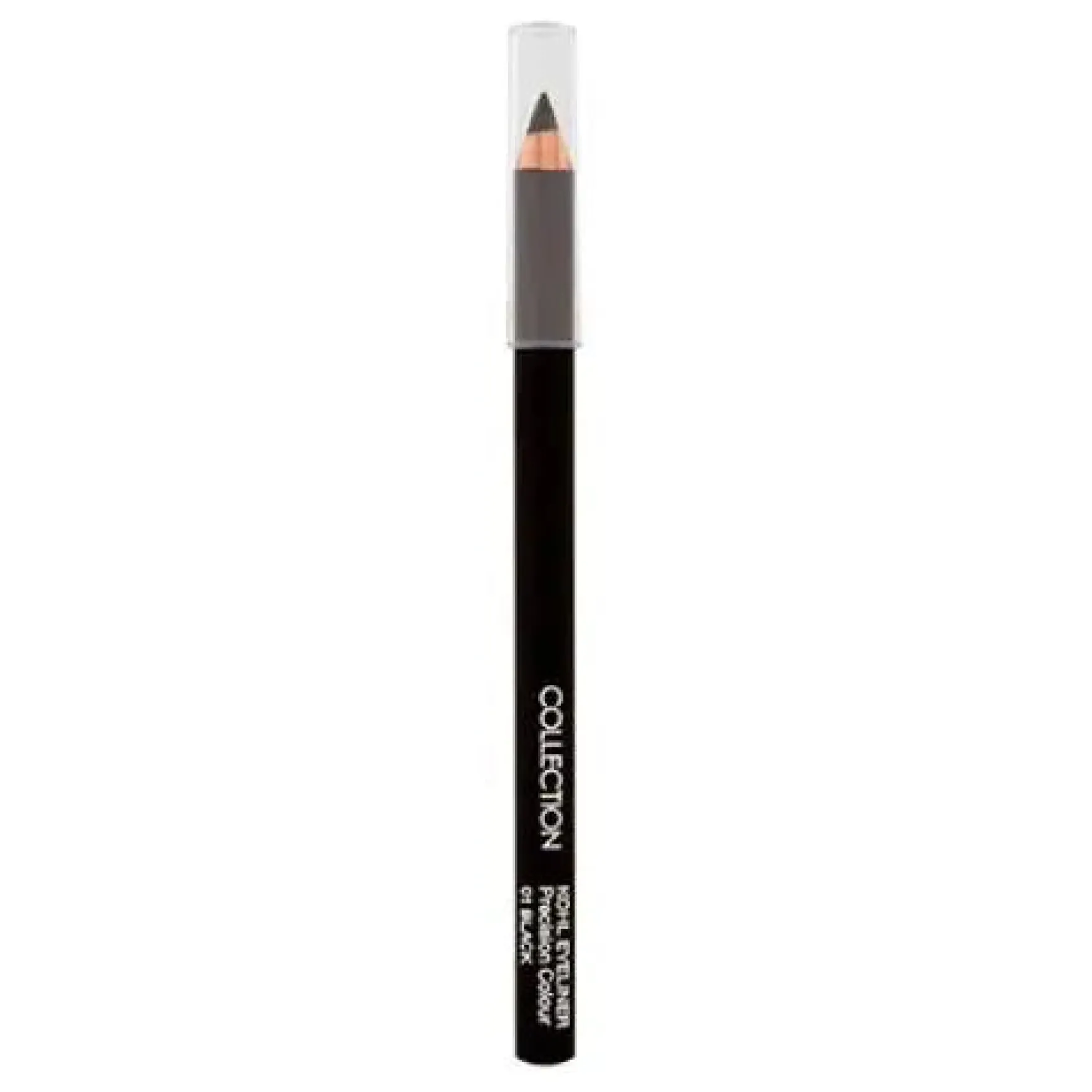 Kohl Eyeliner Precision Colour Black
