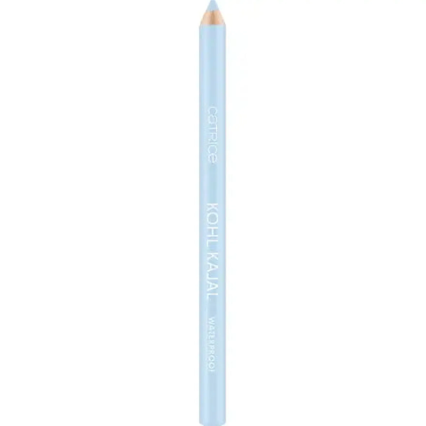 Kohl Kajal Waterproof 160 Baby Blue