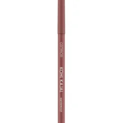 Kohl Kajal Waterproof 100 Burgundy Babe