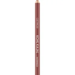 Kohl Kajal Waterproof 100 Burgundy Babe