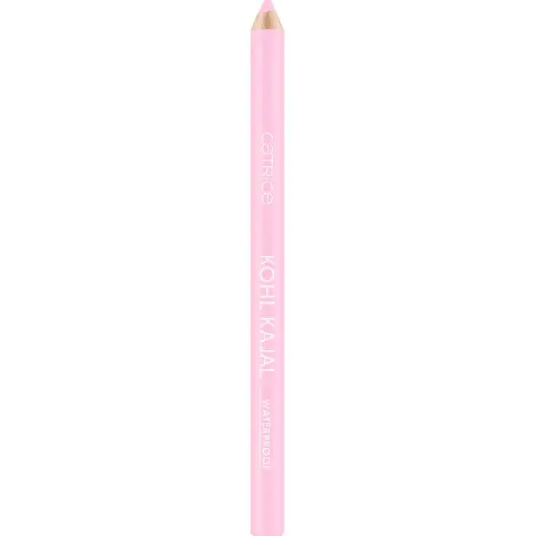 Kohl Kajal Waterproof 170 Candy Rose