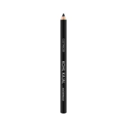 Kohl Kajal Waterproof 010 Check Chic Black