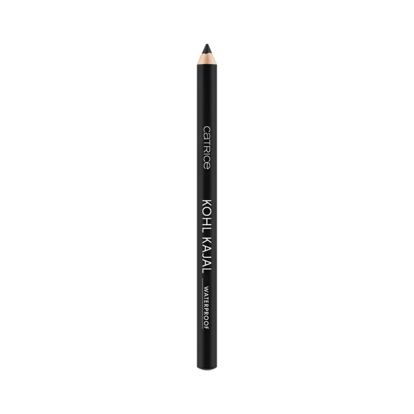 Kohl Kajal Waterproof 010 Check Chic Black