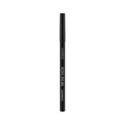 Kohl Kajal Waterproof 010 Check Chic Black