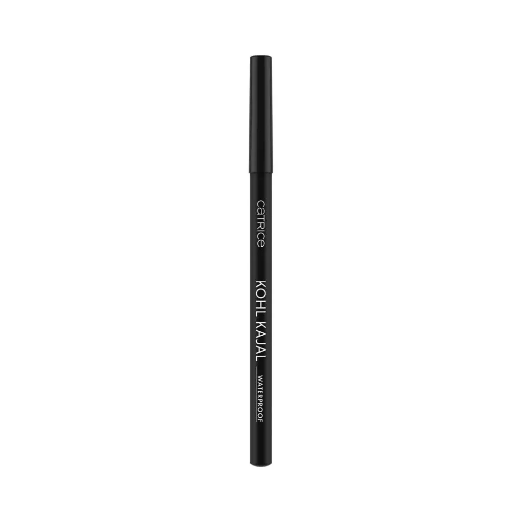 Kohl Kajal Waterproof 010 Check Chic Black
