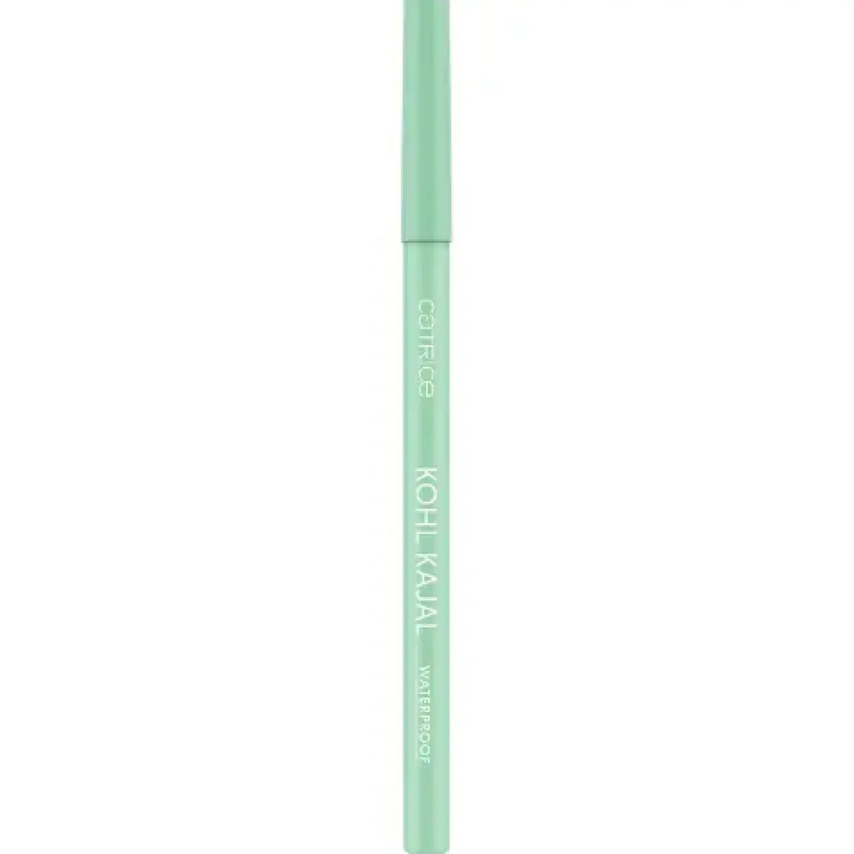 Kohl Kajal Waterproof 140 Frosty Mint