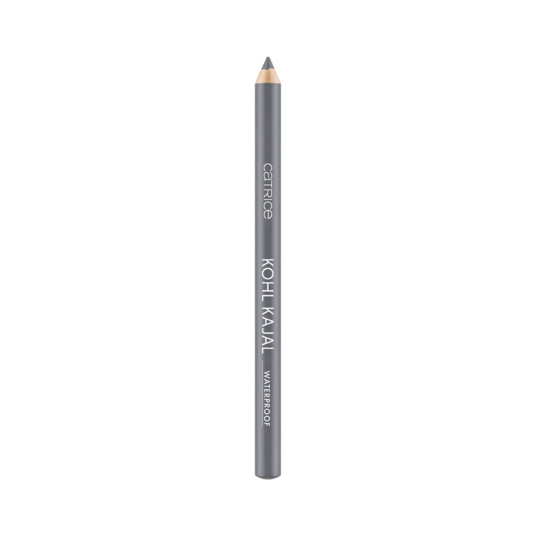Kohl Kajal Waterproof 030 Homey Grey