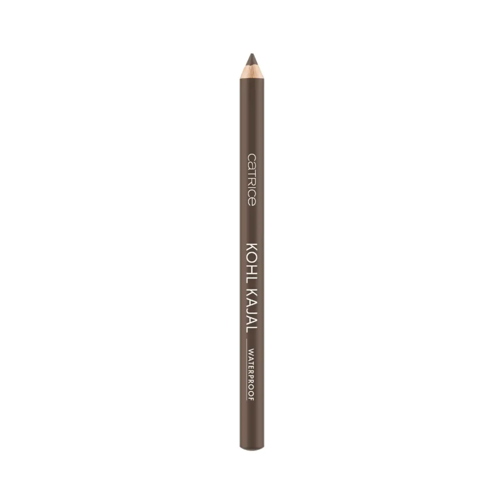 Kohl Kajal Waterproof 040 Optic BrownChoc