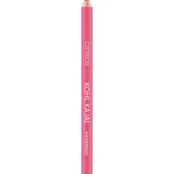 Kohl Kajal Waterproof 200 Pretty in Pink