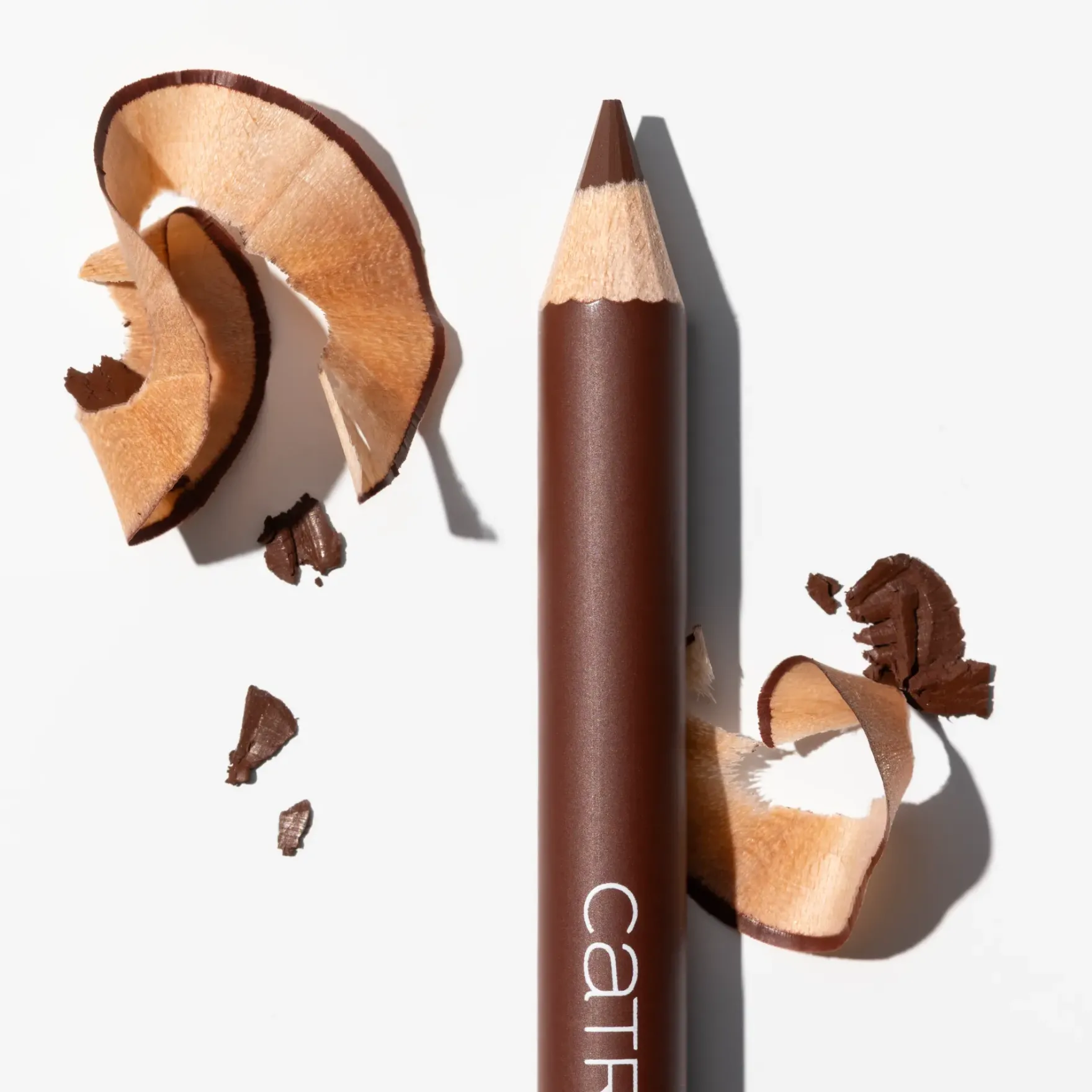 Kohl Kajal Waterproof 210 Redwood Mood
