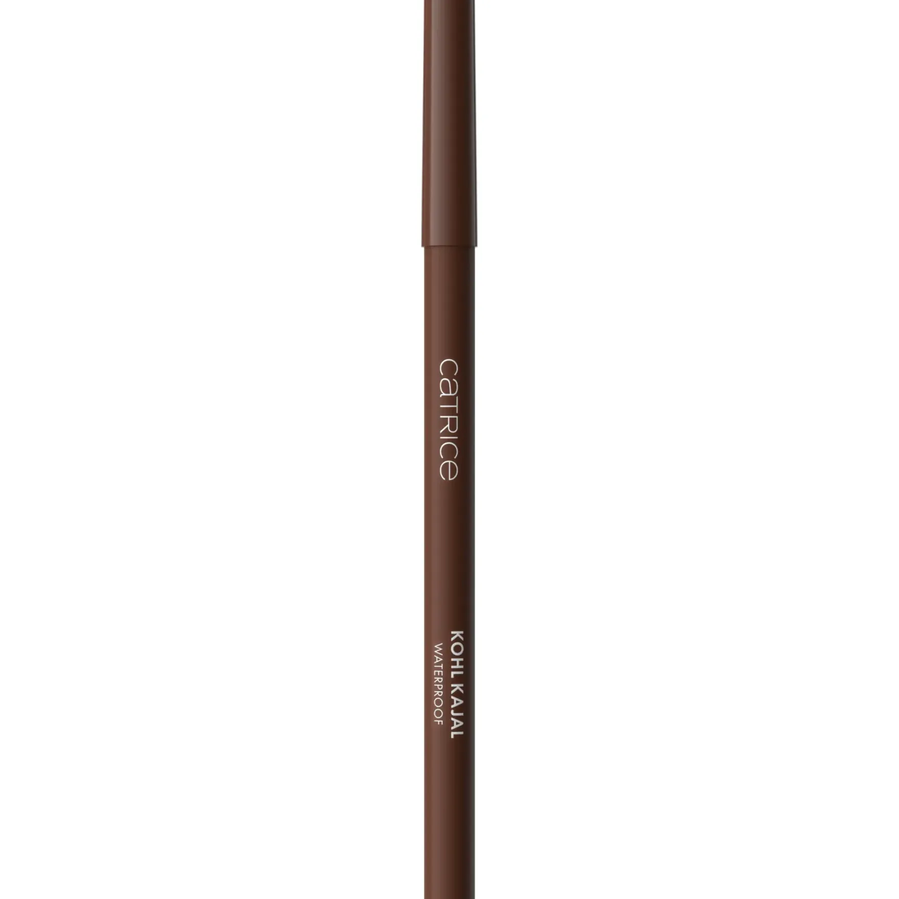 Kohl Kajal Waterproof 210 Redwood Mood