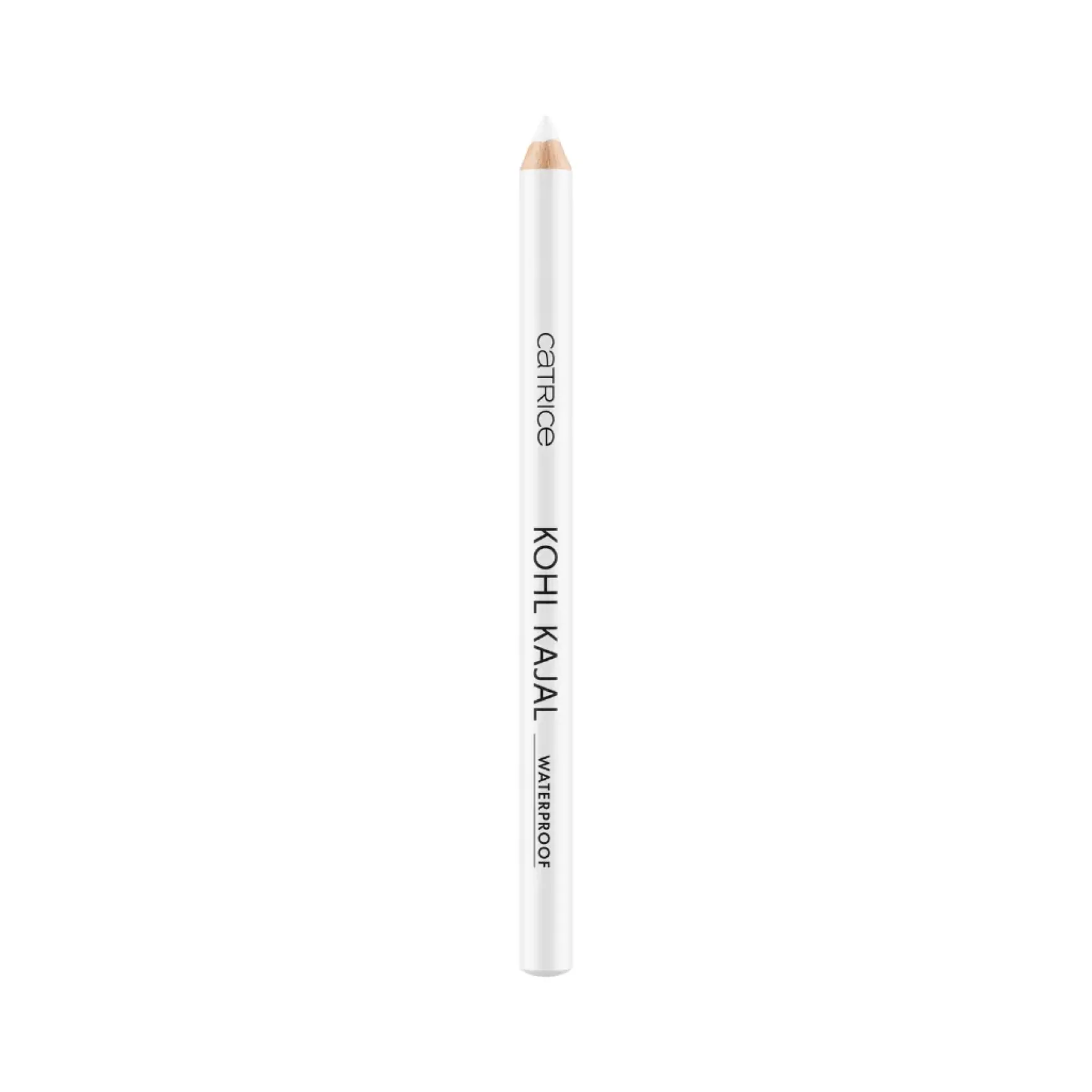 Kohl Kajal Waterproof 020 Tweet White