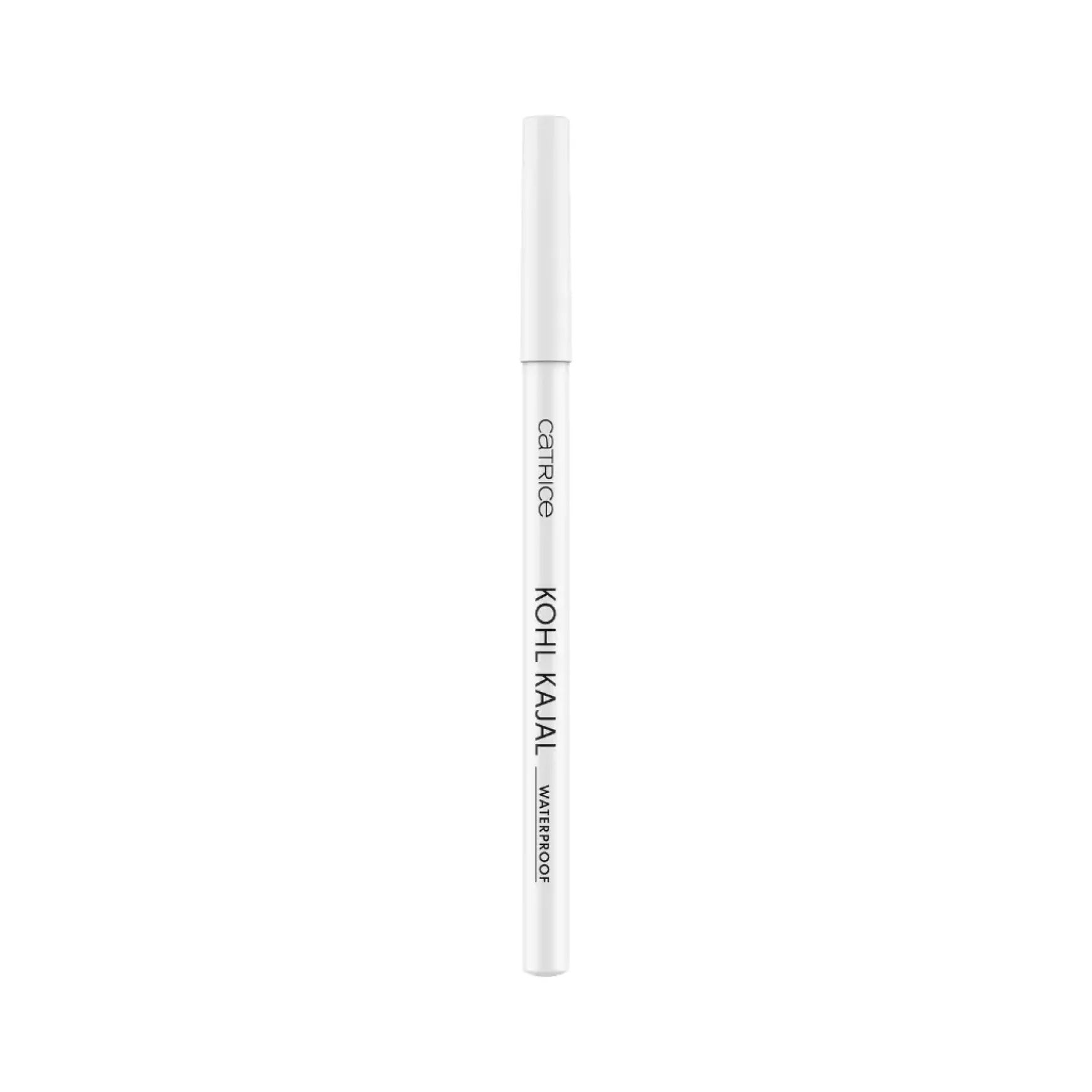 Kohl Kajal Waterproof 020 Tweet White