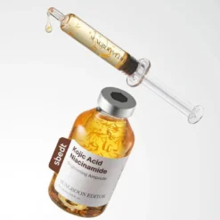 Kojic Acid Niacinamide Brightening Ampoule