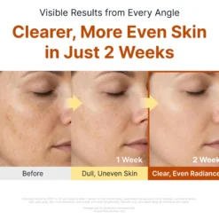 Kojic Acid Niacinamide Brightening Ampoule