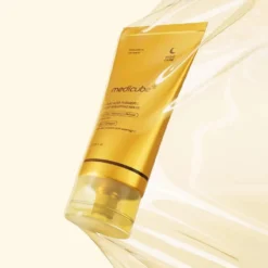 Kojic Acid Turmeric Night Wrapping Mask