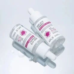 Kojic Acid Vitamin C Ampoule Serum