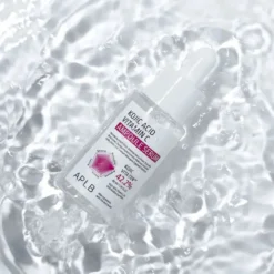Kojic Acid Vitamin C Ampoule Serum