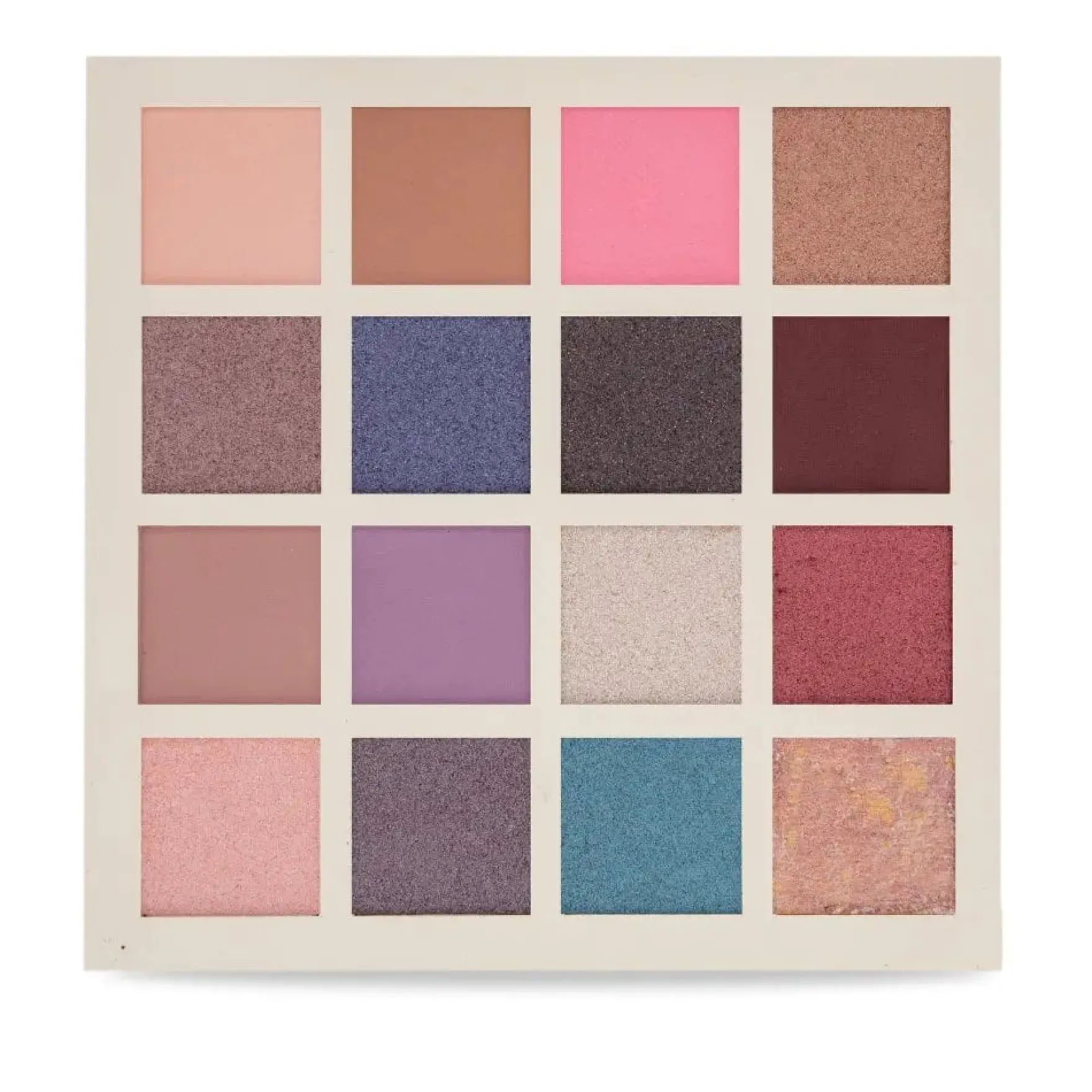 Lady & The Tramp Eyeshadow Palette