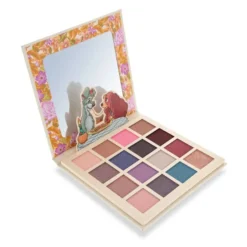 Lady & The Tramp Eyeshadow Palette