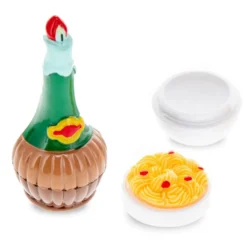 Lady & The Tramp Lip Balm Duo