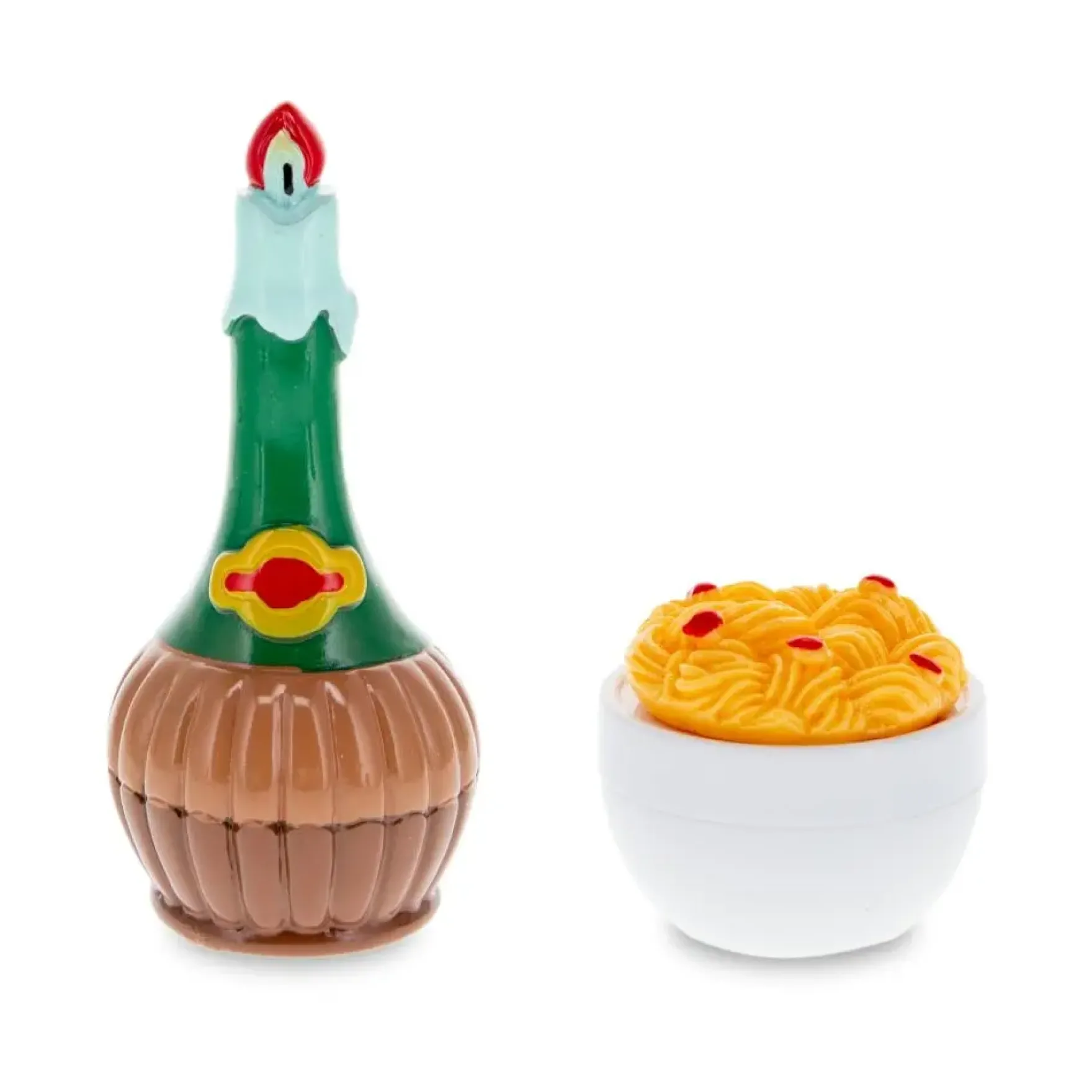 Lady & The Tramp Lip Balm Duo
