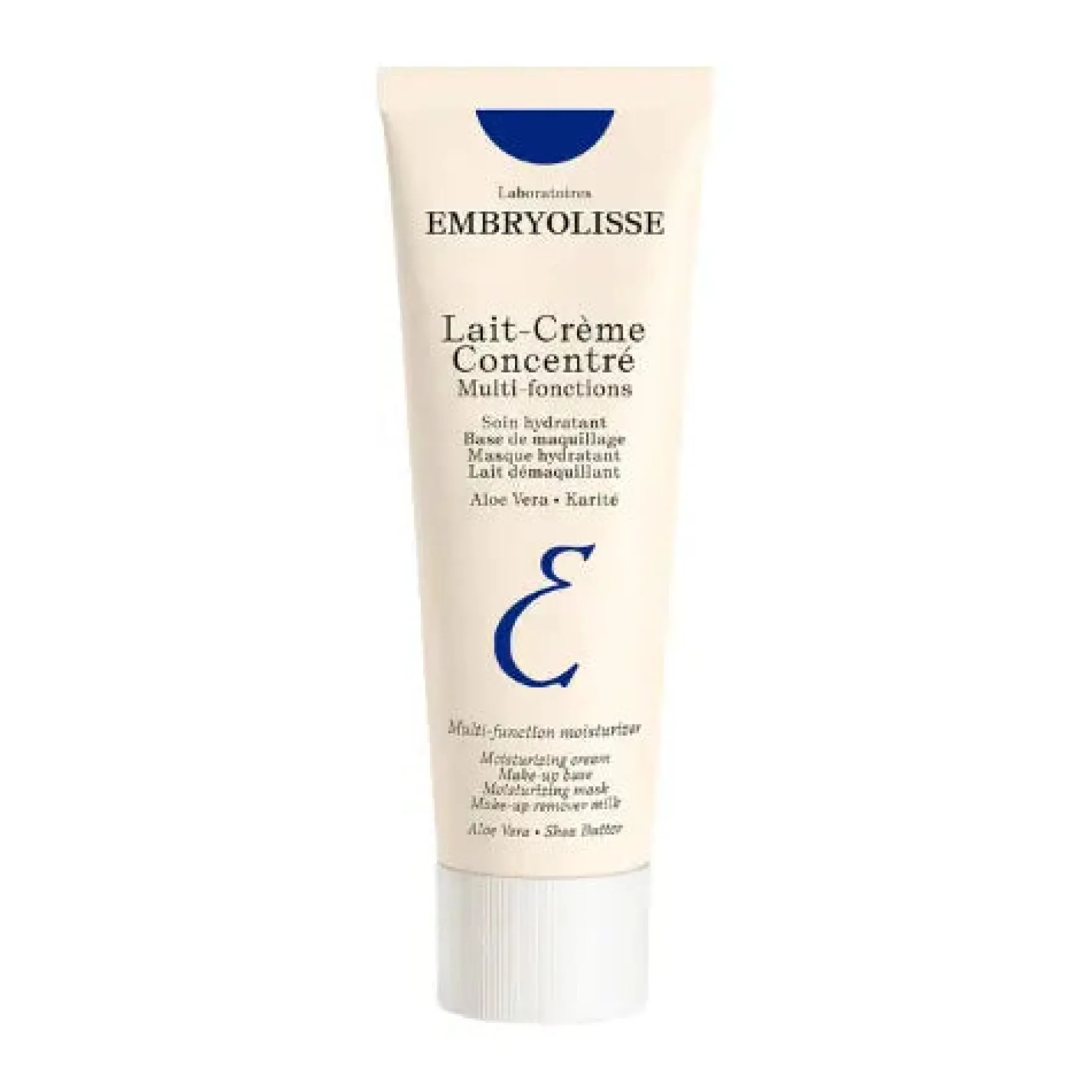 Lait Creme Concentre