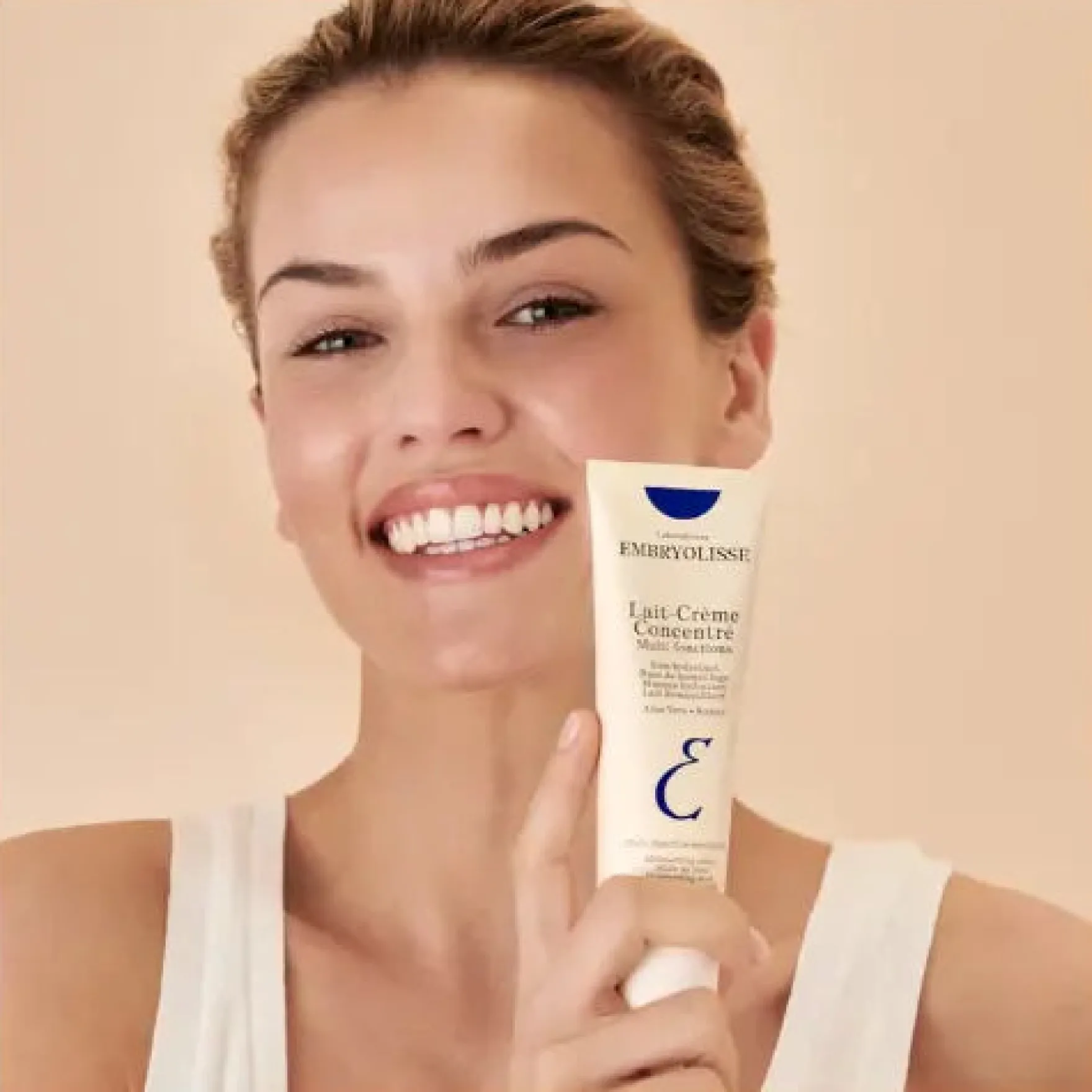 Lait Creme Concentre