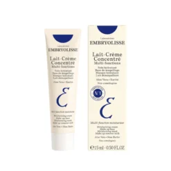 Lait Creme Concentre 15 ml.