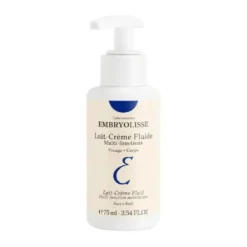Lait Creme Fluide 75 ml.