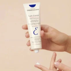 Lait Crème Sensitive 30 ml.