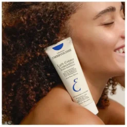 Lait Crème Sensitive 30 ml.