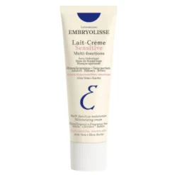Lait Crème Sensitive 30 ml.
