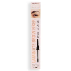 Laminate Brow Fixer